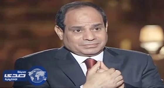 بالفيديو.. عبد الفتاح السيسي: «لو حميت الـ92 مليون مصري هقف قدام ربنا مش عايز حاجة تاني»