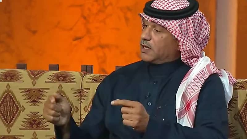 سعود الحماد: يجب أن يتم دعم مشروع مانشيني مع المنتخب .. فيديو
