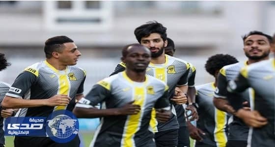 ثنائي الاتحاد جاهزان لمواجهة الفيحاء بعد التعافي من الإصابة