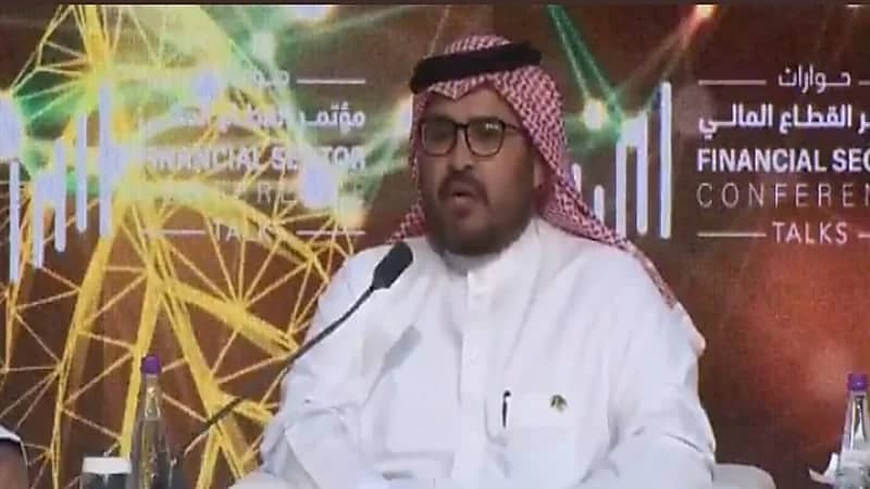 بالفيديو.. "العجلان": القطاع المالي يحتاج الكثير من الاحتياجات لتطويره