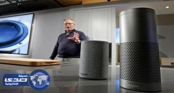 " أمازون " تطور 6 منتجات ذكية جديدة