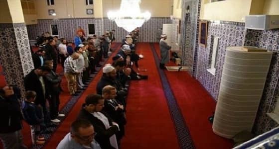 " أبا الخيل " : يجوز الاكتفاء بصلاة التراويح دون قيام بشرط