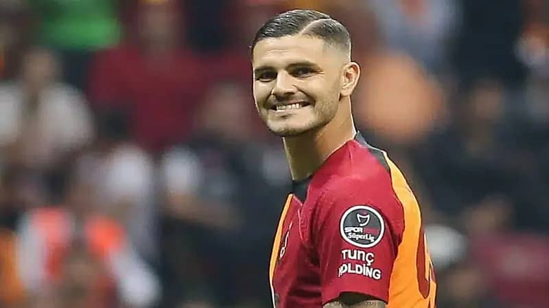 3 أندية سعودية ترغب في ضم إيكاردي