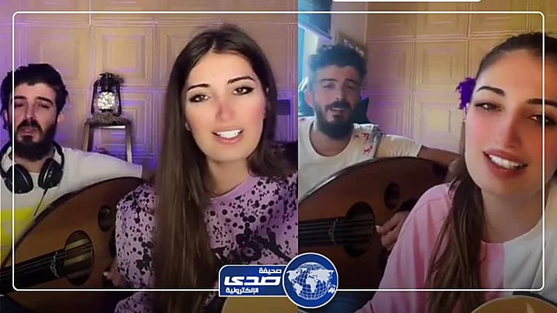 روائع الفنان خالد عبدالرحمن بأصوات شابة من أستراليا وحتى دبي .. فيديو