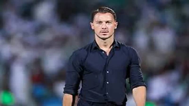 الأهلي يدرس المشاركة في السوبر والقرار بيد يايسله