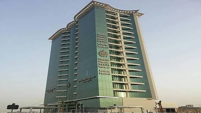 وظيقة تقنية شاغرة في مجلس الضمان الصحي