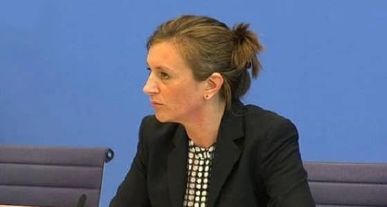 ألمانيا تحث الصين وروسيا على تنفيذ العقوبات ضد كوريا الشمالية