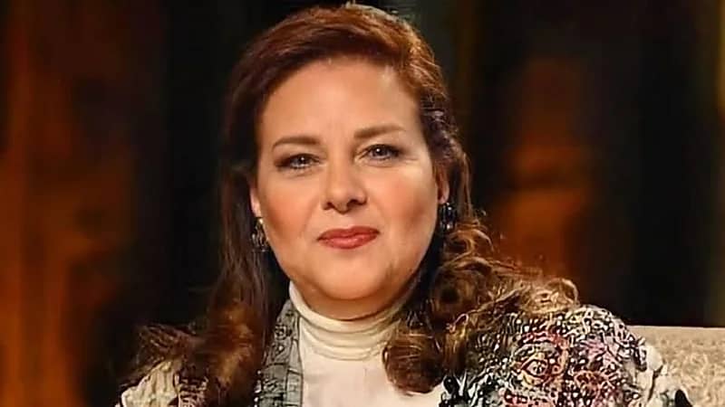 تحسن ملحوظ في حالة دلال عبدالعزيز الصحية