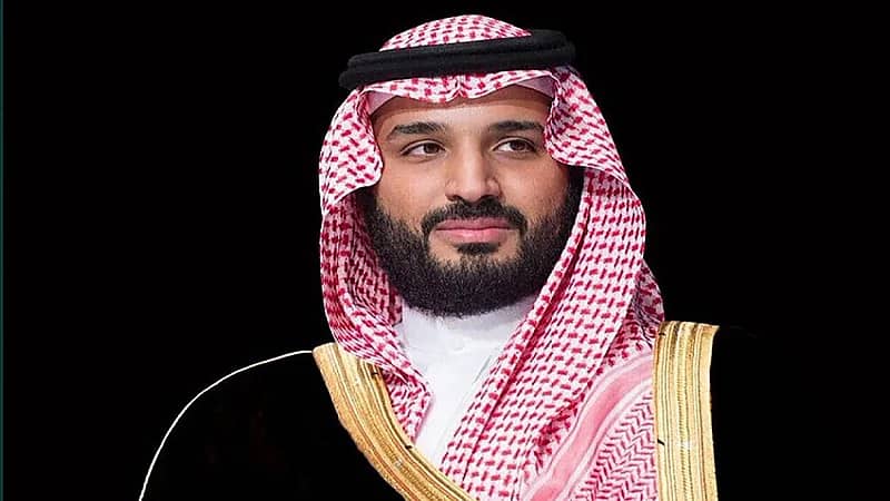 ولي العهد يعقد اجتماعا مع الرئيس الأمريكي بايدن بعد لقائه بخادم الحرمين الشريفين