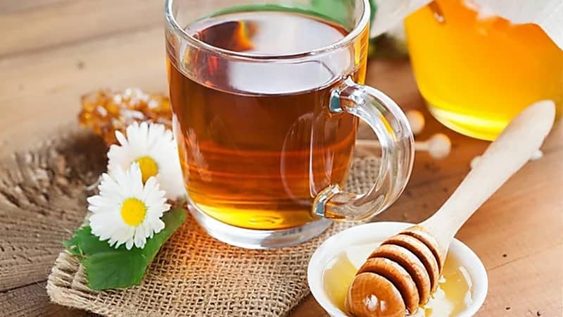 مشروبات للنوم بطريقة أكثر سهولة