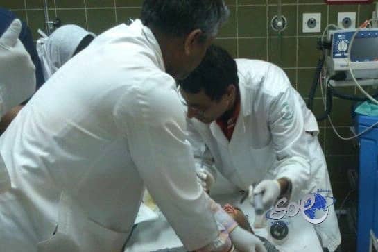 اللاعب كامل المر يوقع للنصر لثلاث سنوات