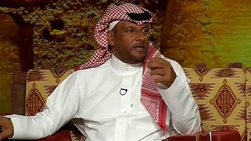 ‏⁧‫سعدون حمود‬⁩: الشباب‬⁩ لا يكتمل إلا بعناصره الفنية ويعاني من الغيابات .. فيديو