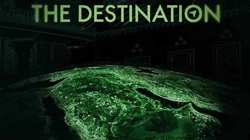 فيلم الوجهة يروي كيف أصبحت المملكة قلب العالم النابض.. فيديو