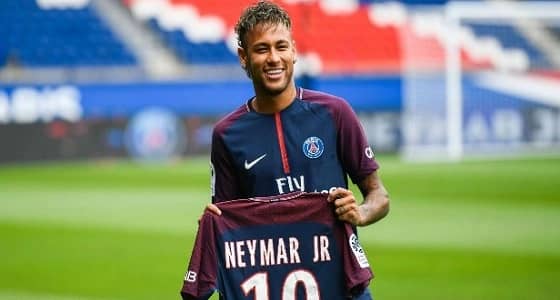 نجم ريال مدريد: نرحب بنيمار في الملكي