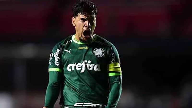 جوستافو غوميز يوافق على الانضمام للنصر