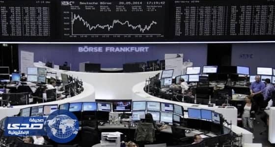 الأسهم الأوروبية تغلق على تراجع