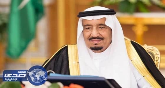 أمر ملكي بتعيين العامودي وزيرا للنقل خلفا لـ" الحمدان "