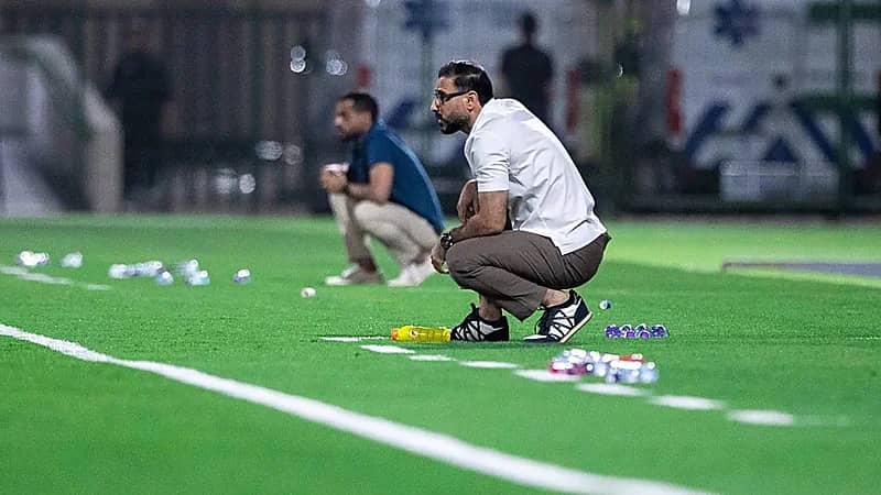 صفقات صيفية مرتقبة في الاتفاق بعد رحيل غراي إلى برمنغهام