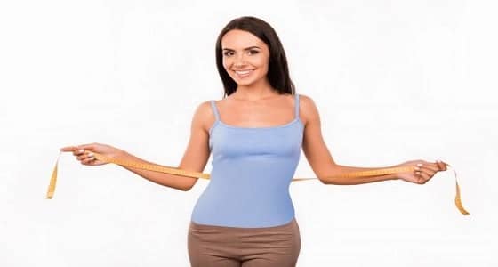 خطوات بسيطة لإطلالة رشيقة بدون " كرش "