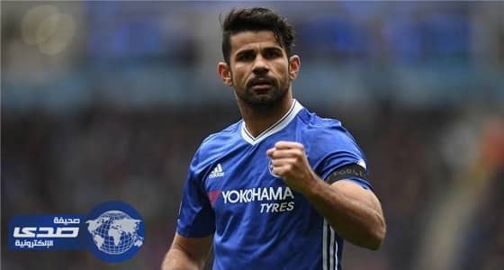 أتلتيكو يقرر التعاقد مع دييجو كوستا