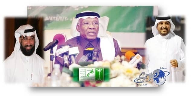 الخميس أميناً عاماً للاتحاد السعودي والبرقان للاحتراف  