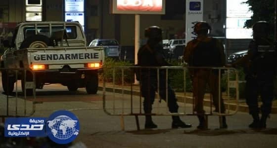 مقتل 17 شخصا في هجوم على مطعم  بـ " بوركينا فاسو "