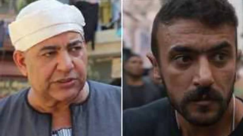 بيومي فؤاد يوضح موقفه بعد الخلاف مع أحمد العوضي: سوء تفاهم فقط