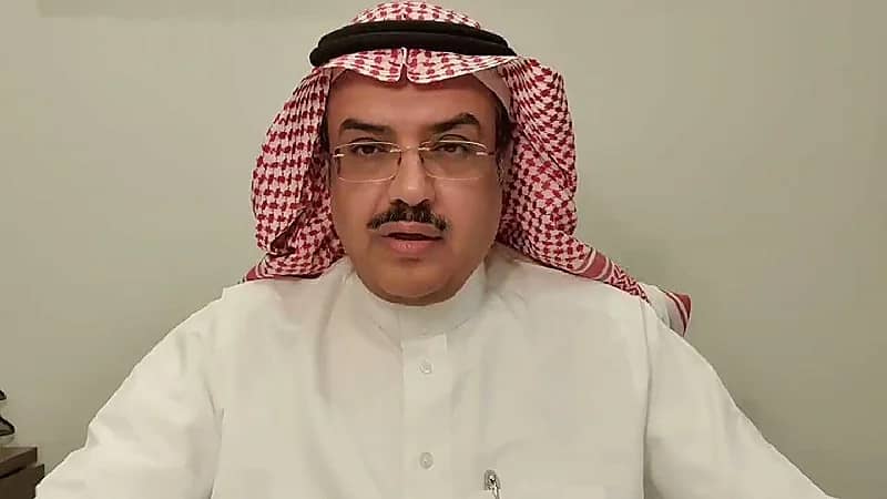النمر: الفيب يسبب ألماً في الصدر لا يطاق