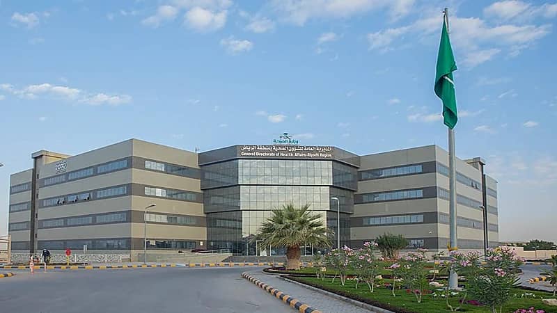 صحة الرياض تنفذ 2000 جولة تفتيشية للتأكد من الإجراءات الاحترازية