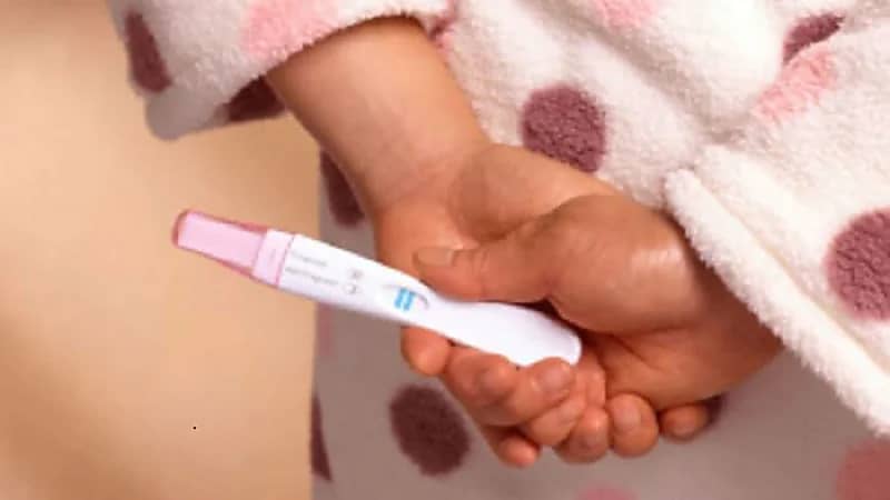 أعشاب تزيد من فرص الحمل