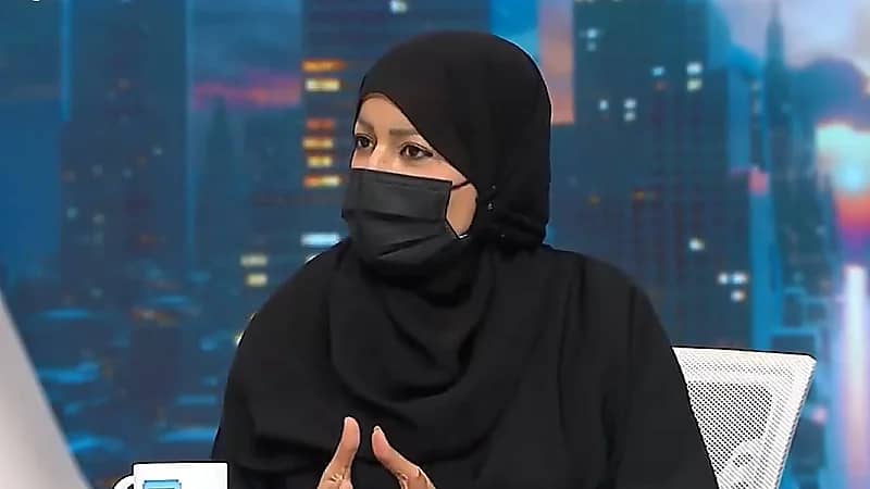 نوف بن سعيدان :يجب على المستثمر ألا يستأجر أي محل إلا بعقد طويل .. فيديو