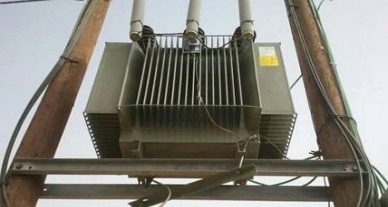 حقيقة سرقة محتويات محول حمدانية جدة