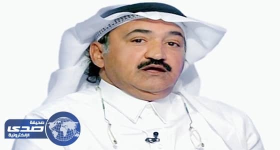 قينان الغامدي مهاجما الشورى لتقاعسه عن قانون مكافحة العنصرية