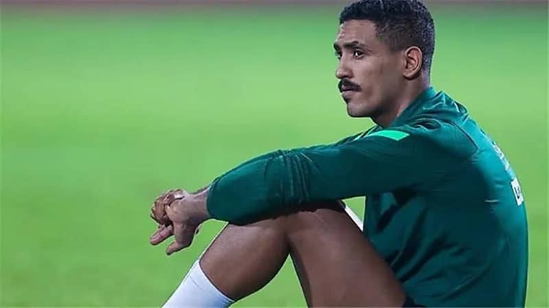 فواز القرني سيخضع لفحص طبي جديد اليوم