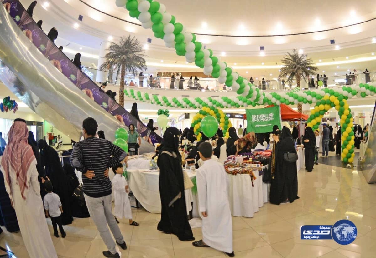 سياحة عسير تدشن معرض الحرف اليدوية