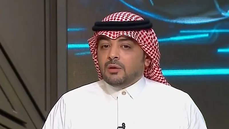 رامي التونسي يكشف كواليس في قضية احتجاج الوحدة ضد النصر .. فيديو