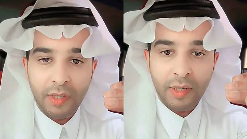 سعود الشهري: فيتامين د يقي من الشيخوخة .. فيديو