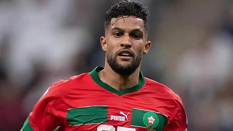 ‎الأهلي المصري يخبئ يحيى عطية الله عن فريقه الروسي