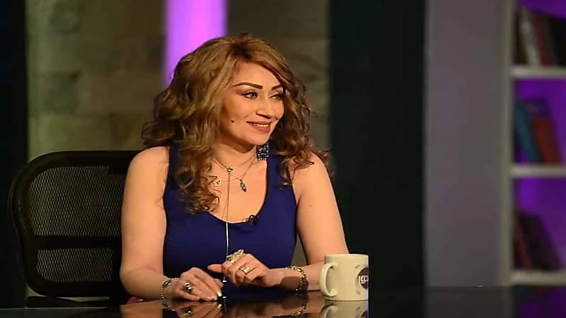 إيناس مكي توضح سبب طلاقها بعد زواج 6 أشهر فقط