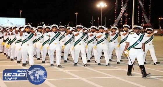 القوات البحرية تفتح باب التسجيل لعدد من التخصصات