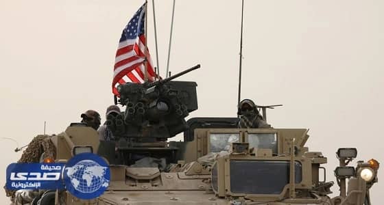 ⁠⁠⁠⁠⁠" الدفاع الأمريكية " : سنلاحق مسلحي داعش