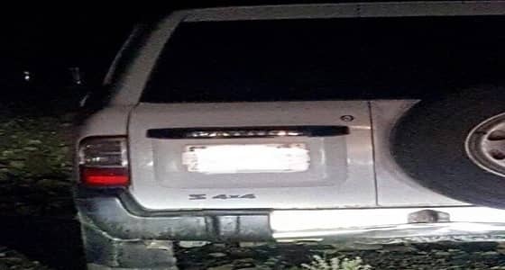شرطة جازان تحل لغز العثور على أسرة متوفاة داخل مركبة بالداير