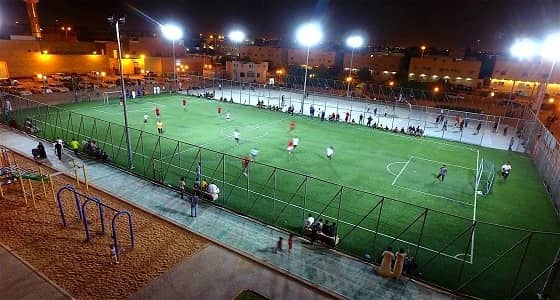 أمين الرياض يتوج الفرق الفائزة ببطولة الساحات البلدية الرمضانية الـ 15 غدا