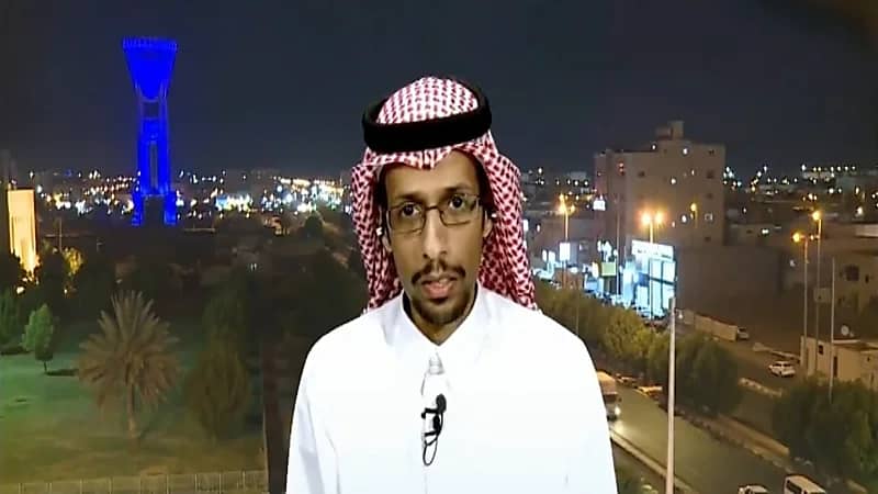 بالفيديو.. "المحمادي" يبتكر طريقة تكشف المعلومة في ذاكرة الإنسان