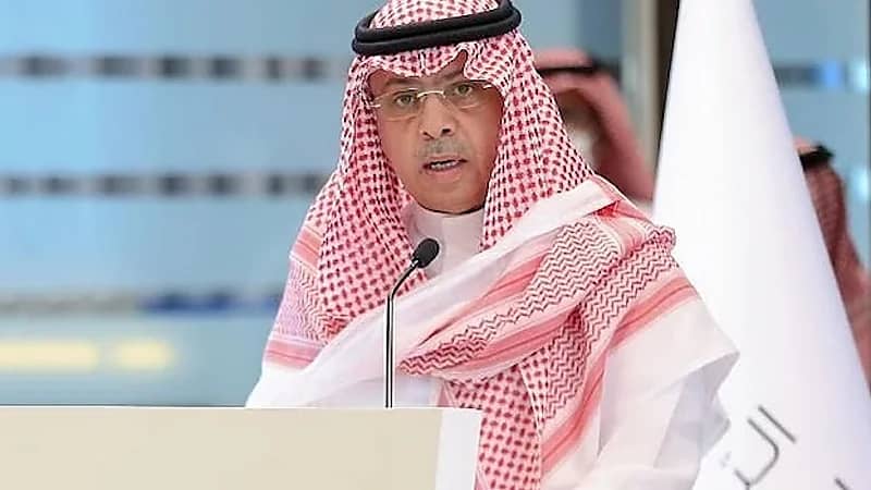"الدعليج" يعلن عن توسعة مطار الأحساء ليكون دوليًا بمليون مسافر سنويًا (فيديو)