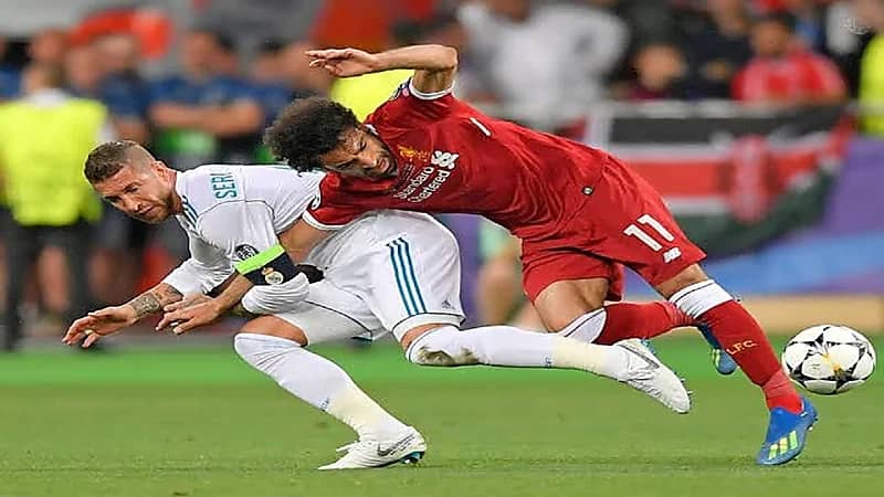 محمد صلاح بعد تأهل ريال مدريد: لدينا ثأر لتسويته