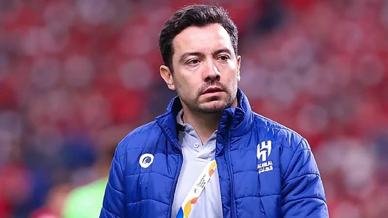 خوان دوكي مديرًا للإدارة الطبية في الهلال