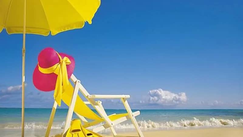 الحصيني يذكر موعد انتهاء فصل الصيف وبداية الخريف