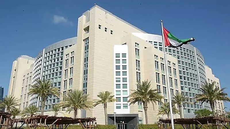 الإمارات تؤكد دعمها الثابت لحقوق الشعب الفلسطيني وترفض أي مساس بها