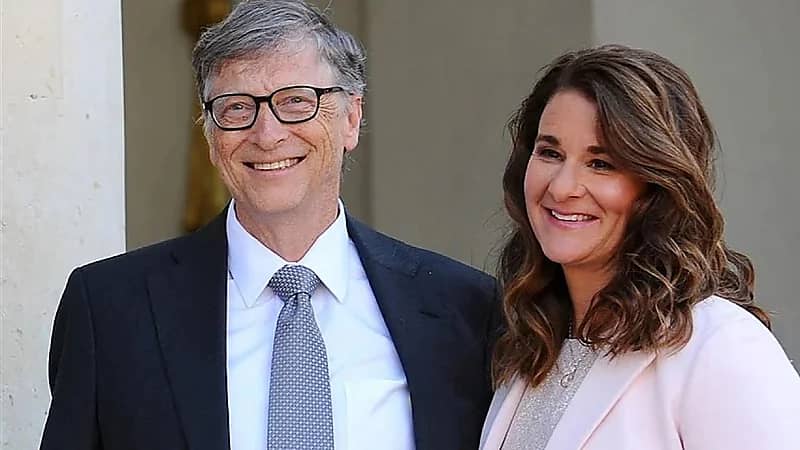 طليقة غيتس تكشف عن مفاجأة بشأن تبرع الأخير بكامل ثروته